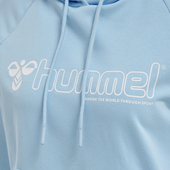 Immagine prodotto hummel Felpa Noni 2.0 Con Cappuccio (S)