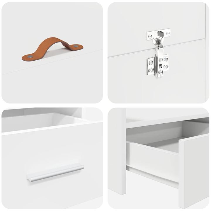 Immagine prodotto VidaXL Letto contenitore (120 x 190 cm)