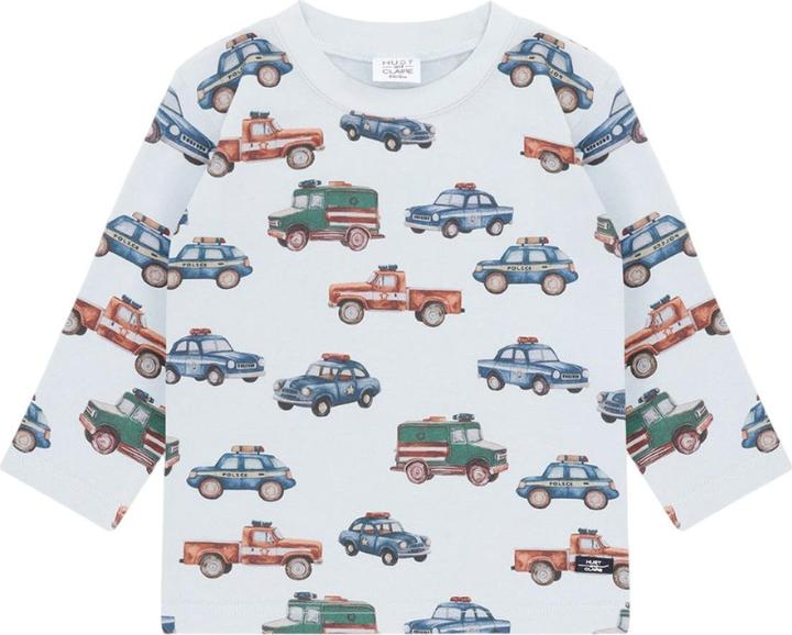 Produktbild Hust and Claire T-Shirt Polizeiautos HCAnton (62)