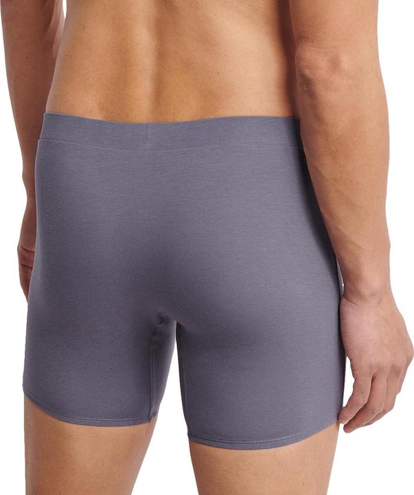 Produktbild Sloggi 4er Pack men GO Natural Long Short / Pant (4er Pack, M)