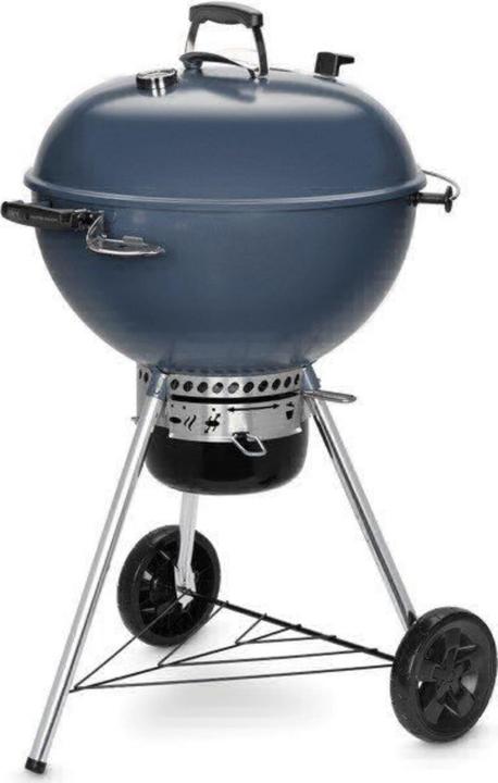 Actual product image Weber Master Touch GBS C-5750 (57 cm)