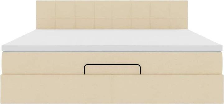 Image du produit vidaXL Ottoman-Bett (160 x 200 cm)