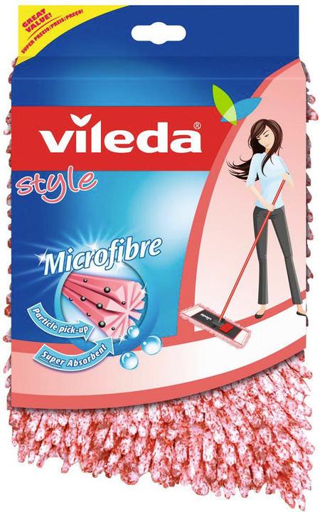 Actual product image Vileda Mop cover (1 pcs.)