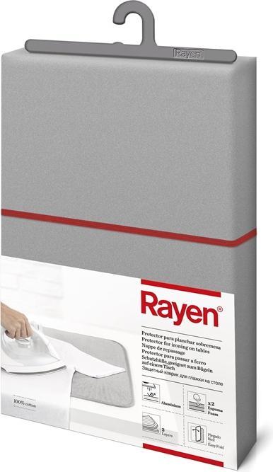 Image du produit Rayen IRONING PROTECTION FOR TABLES 90X55 6154