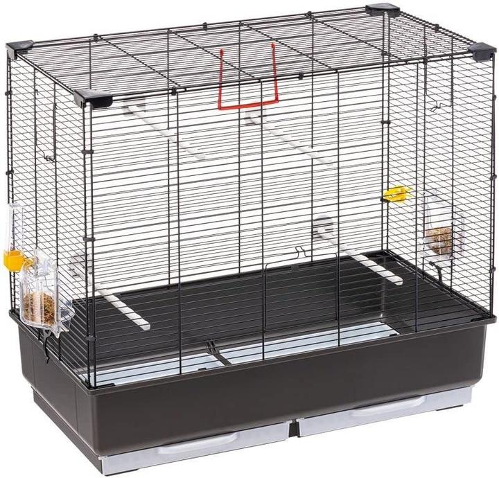 Ferplast Piano 5 Black