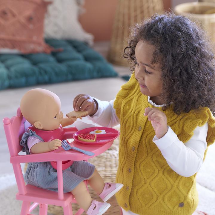 Actual product image Corolle Cor. MGP 36-42cm large feeding set