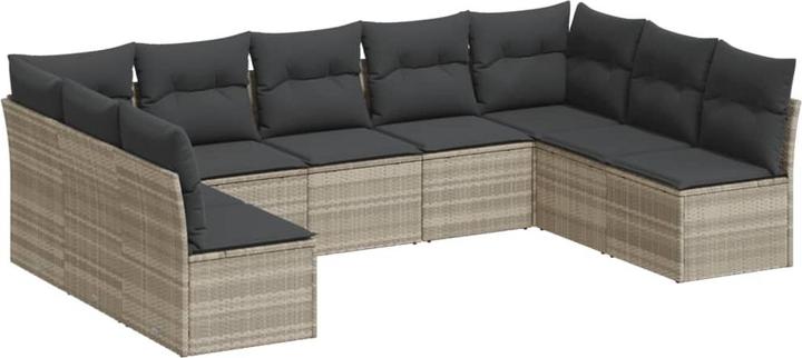 Produktbild vidaXL Trenton