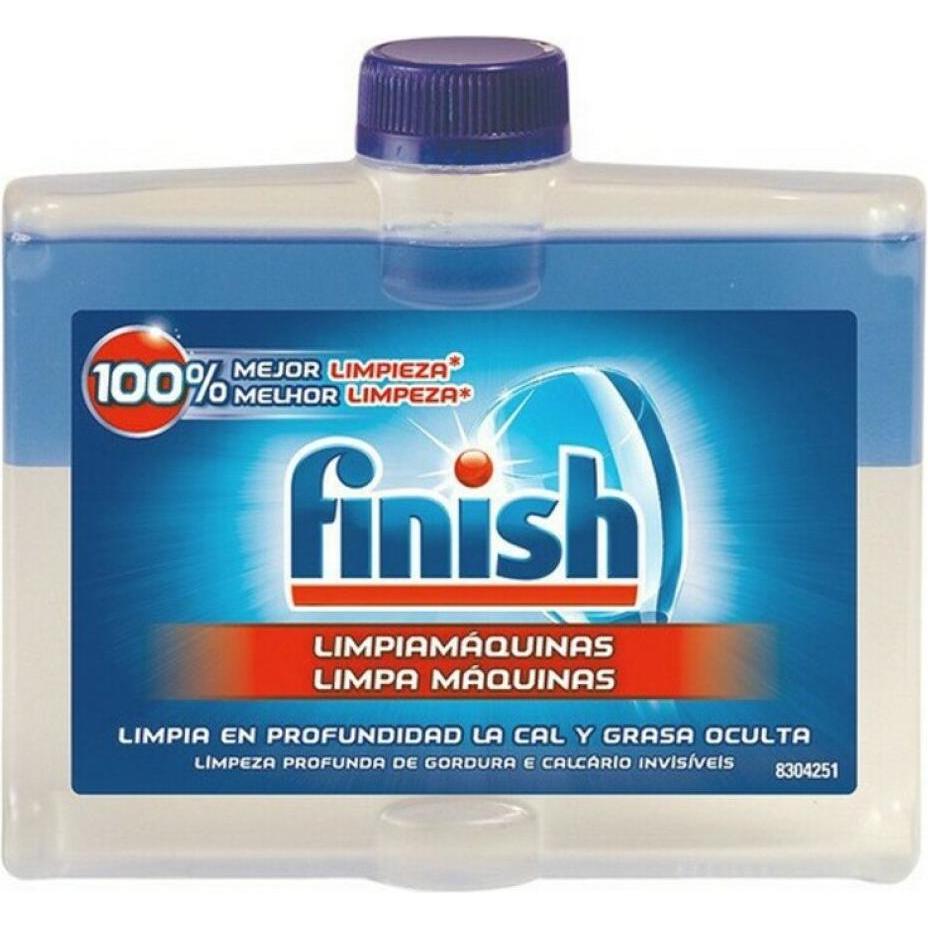 Thumbnail - Finish, Beauty Geschenkset, limpiamáquinas 250 ml + ambientador lavavajillas