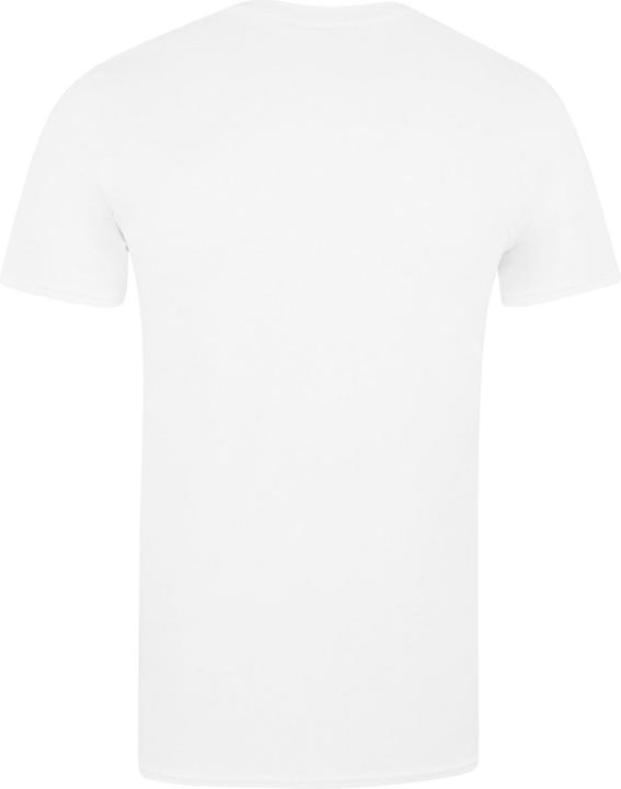 Produktbild Superman TShirt Logo (XXL)