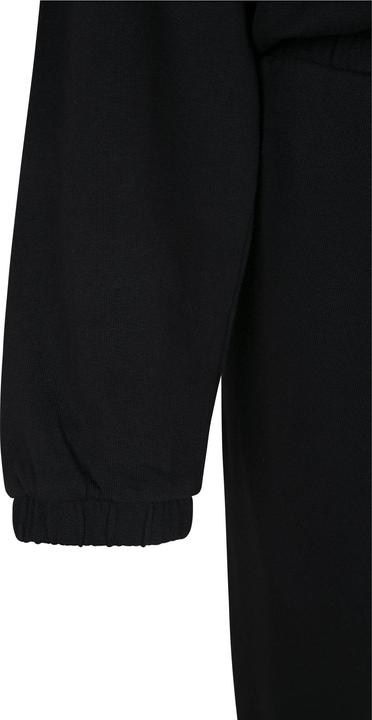 Actual product image Urban Classics Ladies Cold Shoulder Terry Jumpsuit (M)