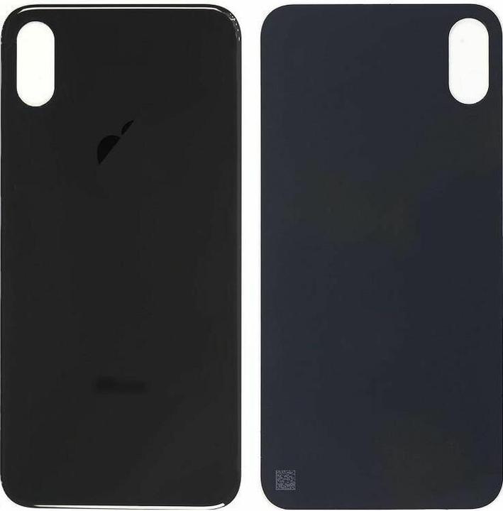 CoreParts Vetro posteriore iPhone XS Max 6,5" (Sudario, iPhone XS Max)