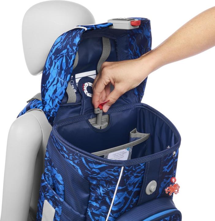 Produktbild Step by Step Manta Rio (19 l)