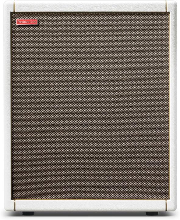 Produktbild Positive Grid Spark Cab Pearl (Gitarre, 140 W)