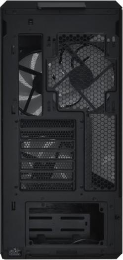 Produktbild Lian-Li LanCool 217 INF (ATX, mATX, Mini-ITX, SSI EEB)