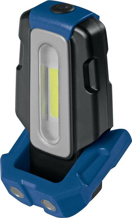 Produktbild Lampa Aufladbare LED-Inspektionslampe GL-2, COB - 12/24/230V (150 lm)