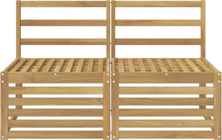 Produktbild vidaXL gartenmöbel