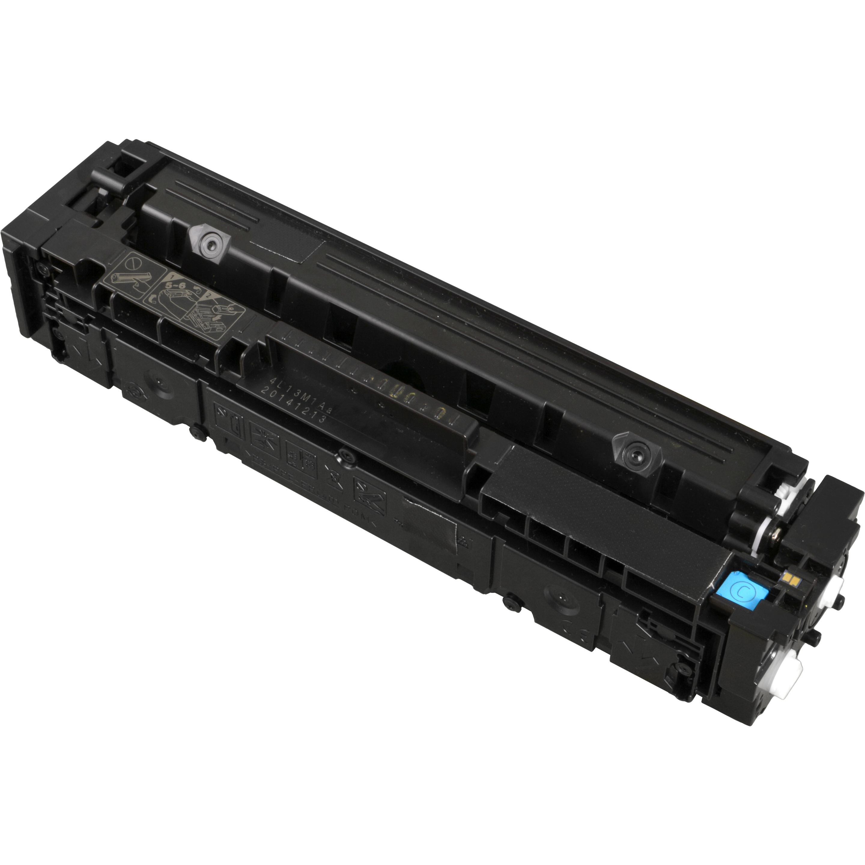 W&P, Toner, W2211A cyan (C)