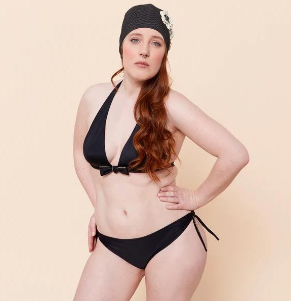Immagine prodotto Sisters Republic Culotte maillot de bain menstruel Ariel (S)