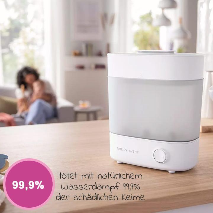 Produktbild Philips Avent SCF291/00