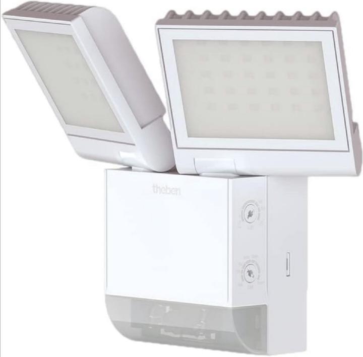 Theben theLeda S17-100 WH (1800 lm, IP55)