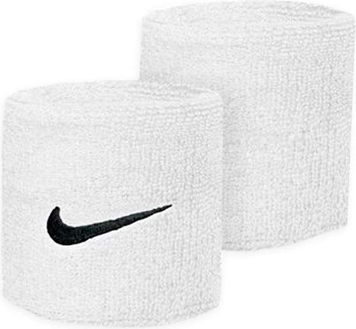 Image du produit Nike Poignets Swoosh pack de 2