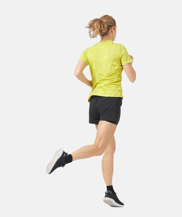 Produktbild Odlo Zeroweight 2-in-1 (L)