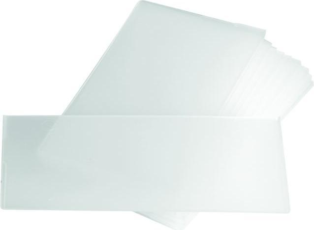 Produktbild Raaco 250-02 Trennwände für Schubladen-Magazin (B x H x T) 154 x 80 x 3.2 mm