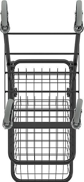 Produktbild Helge Nyberg Einkaufswagen KOMPAKT