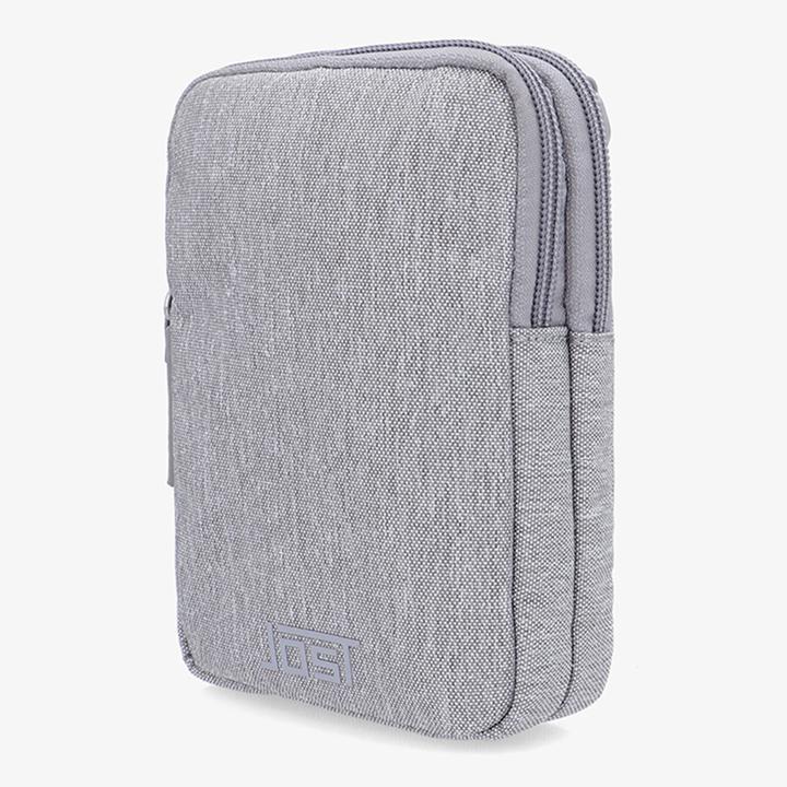 Immagine prodotto Jost BERGEN - Marsupio, grigio chiaro (0.40 l)