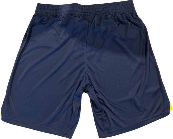 Produktbild Mizuno shorts – auswärts lazio roe 2024/25 (M)