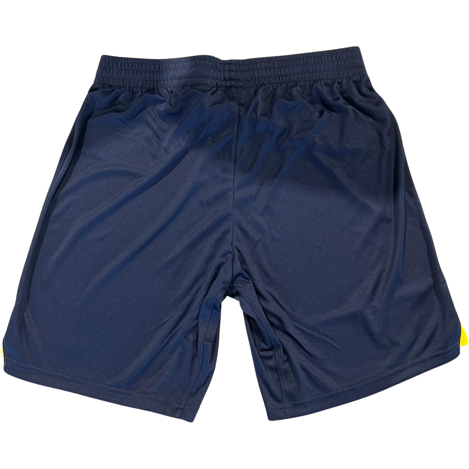 Thumbnail - Mizuno, Herren, Sporthose, shorts – auswärts lazio roe 2024/25 (M), Blau, M