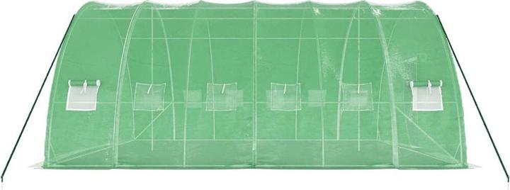 Immagine prodotto vidaXL Gewächshaus