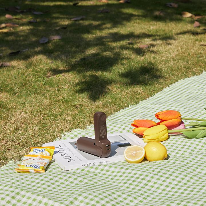 Actual product image Jisulife Life 8