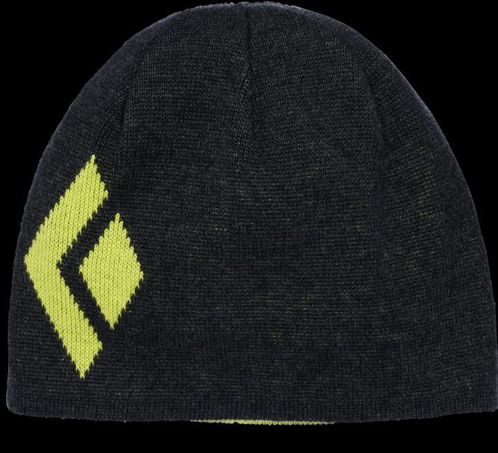 Black Diamond Bd Reversible Beanie
