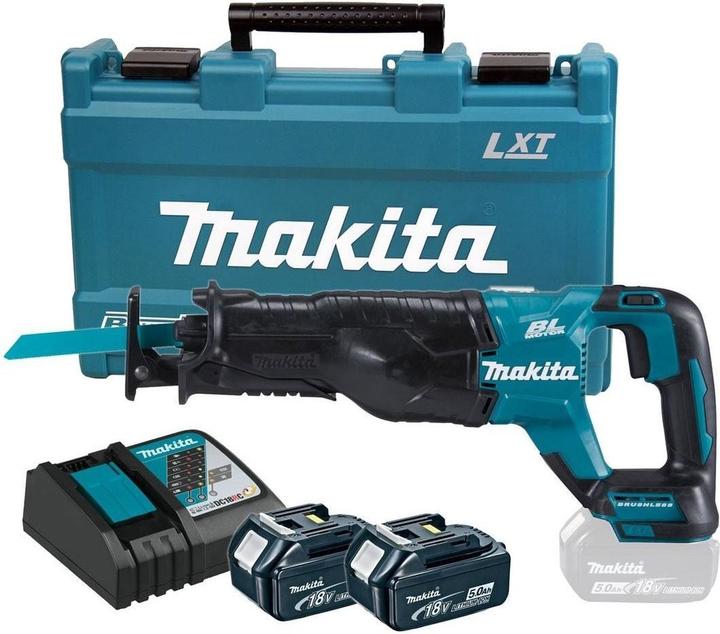 Actual product image Makita DJR 187