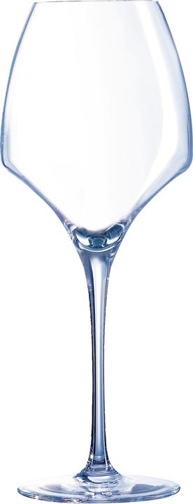 Chef & Sommelier Open Up Universal Tasting Weinkelch (40 cl, 1 Glas, Weissweingläser)