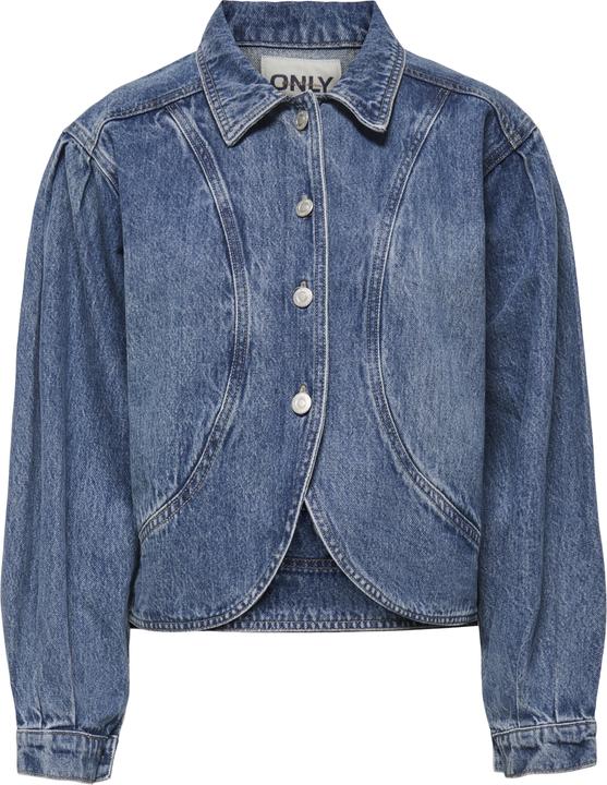 Actual product image Only Onlamber Ls Dnm Jacket Gua (XL)