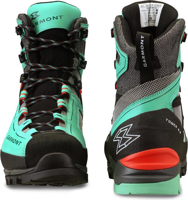 Produktbild Garmont Tower 2.0 GTX Schuhe (37.5)