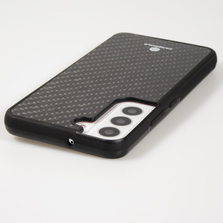 Produktbild Carbomile Hülle Carbon Fiber (Samsung Galaxy S24+)