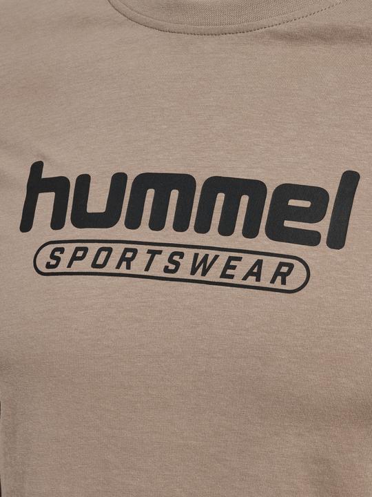 Produktbild hummel Booster T-Shirt Ls (M)