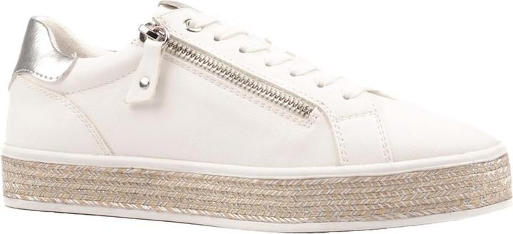 Produktbild Lunar Hallie Sneaker Kunststoff (41)