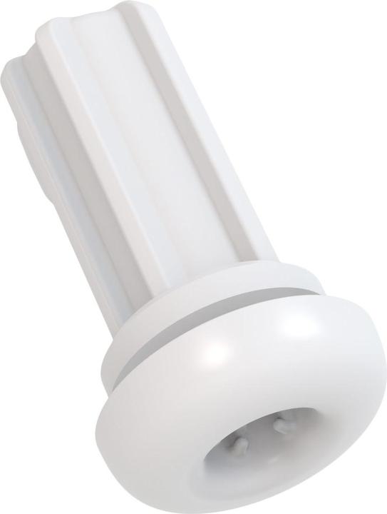 Actual product image Teazers - Telescopic Masturbator - Black