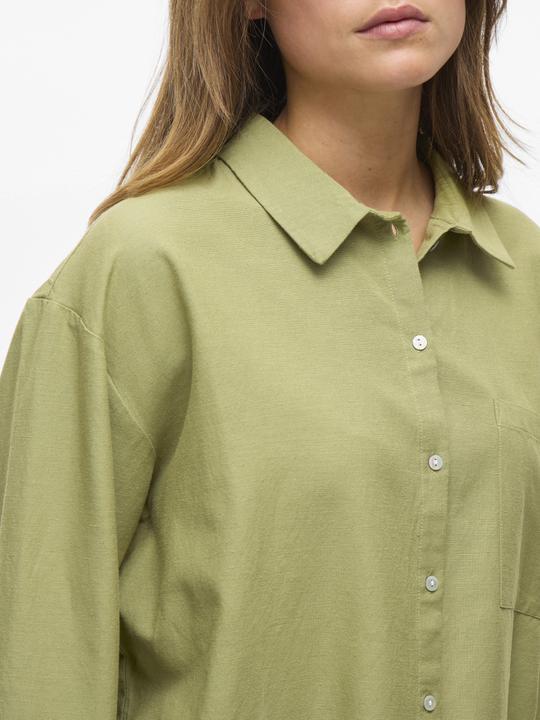 Produktbild Vila Langarm Hemd (34)