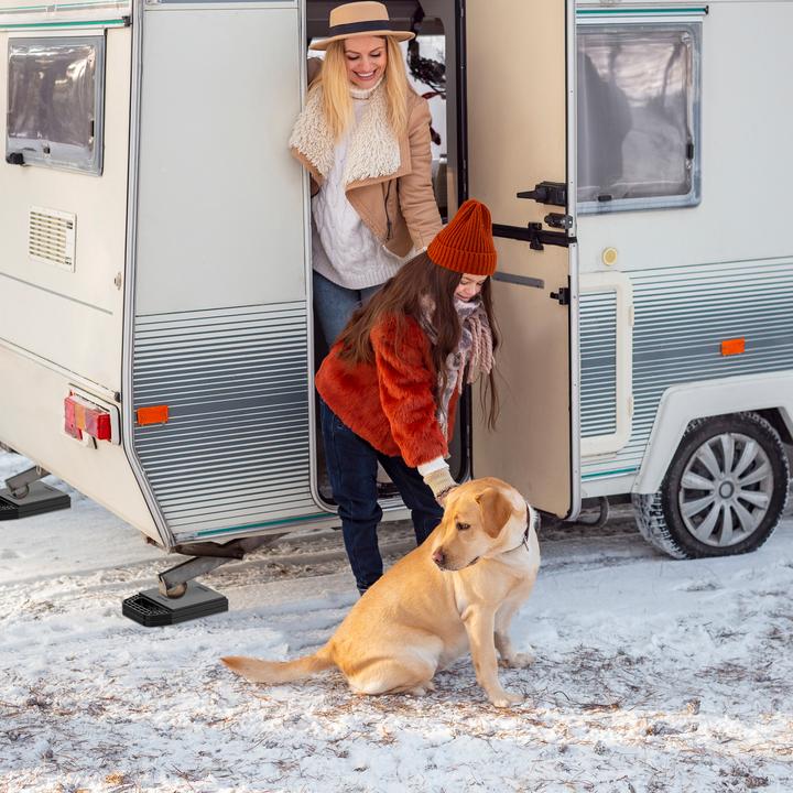 Actual product image Wiltec Shim set