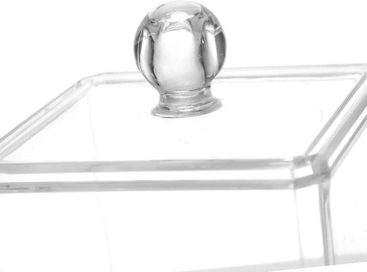 Produktbild Vanessa Beauty Beauty Aufbewahrungsbox small double