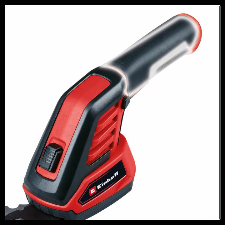 Image du produit Einhell GC-CG 3,6/70 Li WT (Fonctionnement sur batterie)