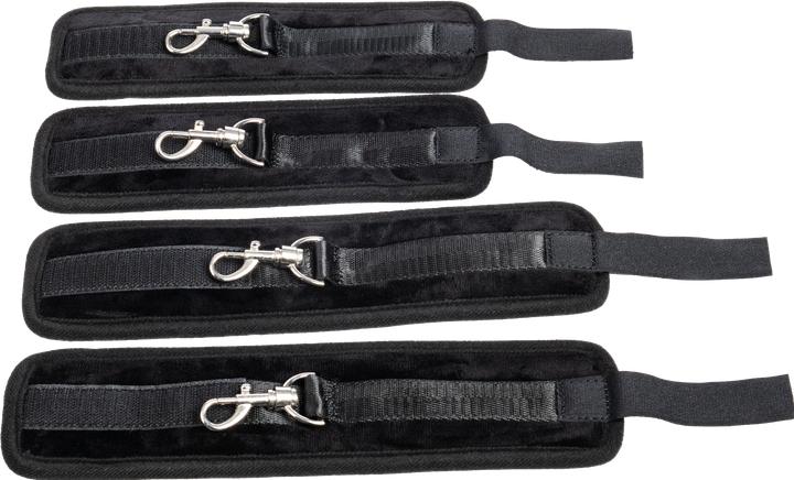 Actual product image Rimba Soft Bondage