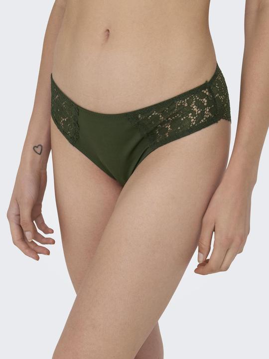 Produktbild Only Spitzen Briefs (L, 2er Pack)