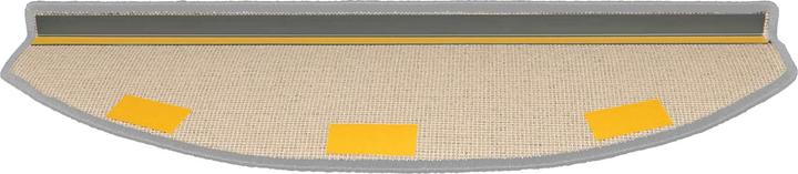 Produktbild vidaXL Stufenmatten (80 x 24.50 cm)
