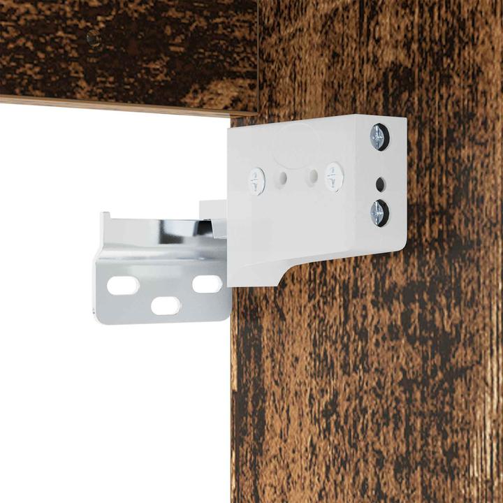 Produktbild vidaXL Badezimmerschrank (35 x 30 x 50 cm)